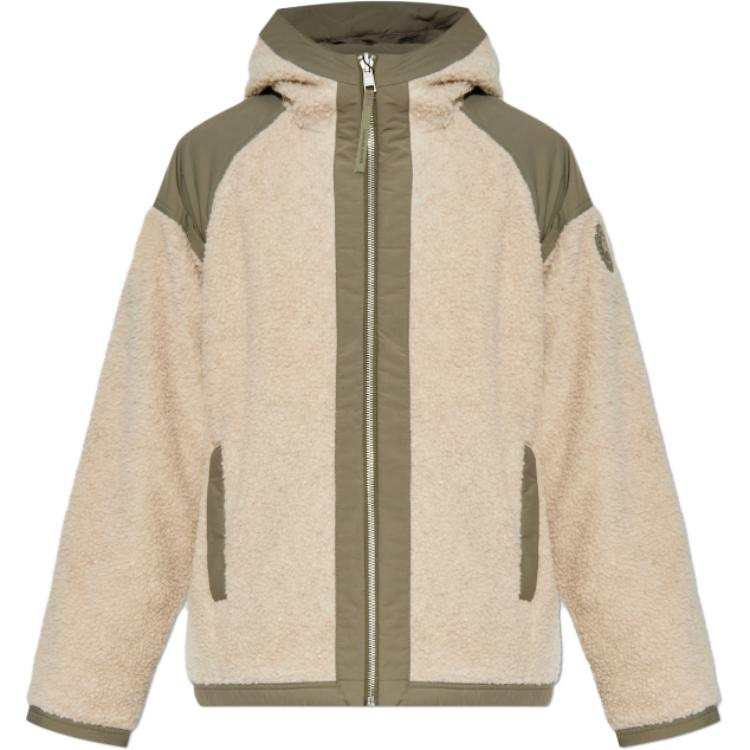 Canada Goose Canada Goose Alberni Logo Patch Reversible Jacket