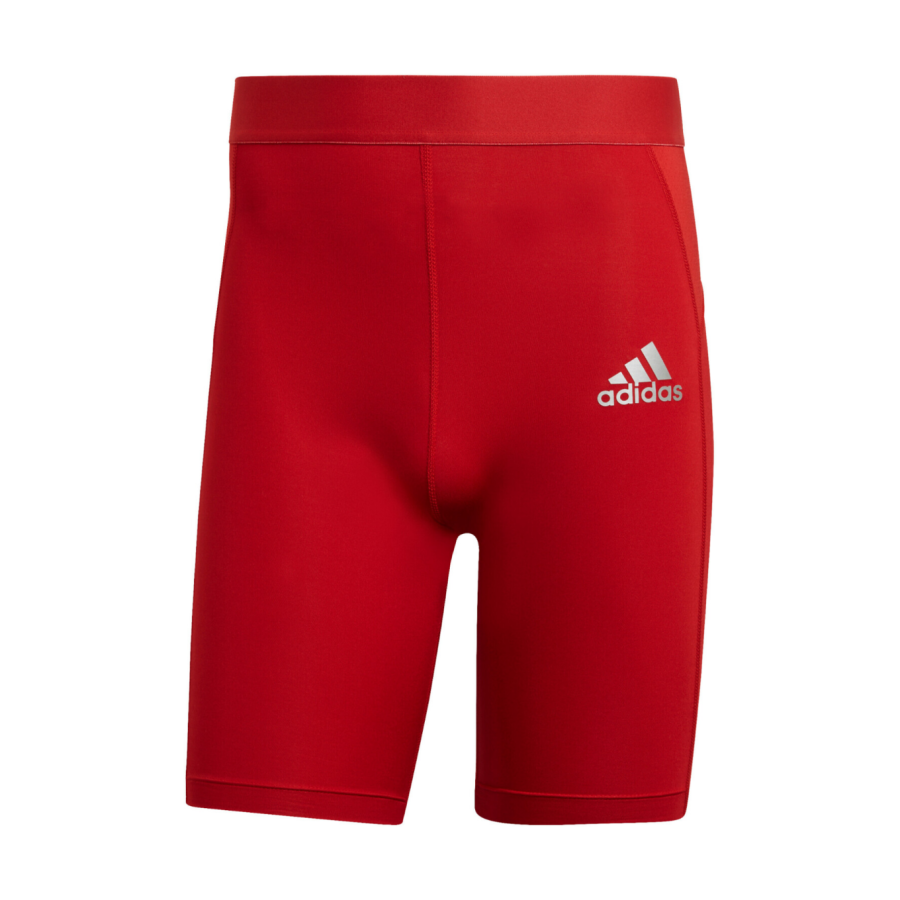 Adidas Adidas Sports Shorts Men's Red Moderate