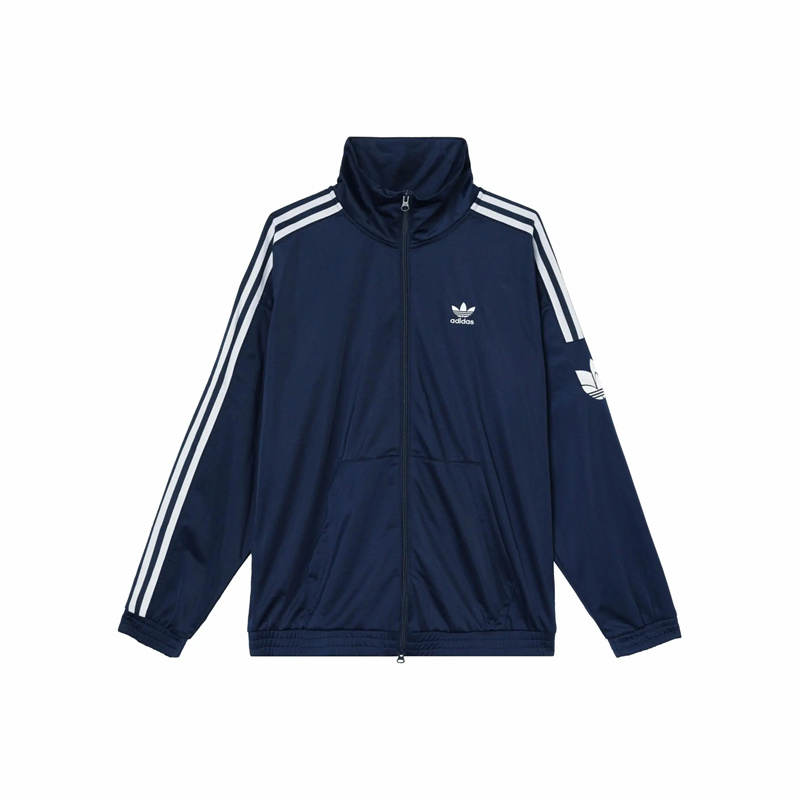 Adidas Originals Adidas Windbreaker Jacket Unisex