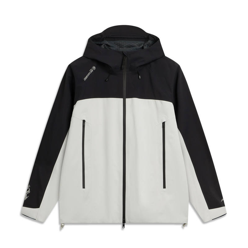 Li-Ning Li Ning Outdoor CF Tracing Outdoor Hiking, High Altitude Climbing, Urban Living/Travel/Commuting Water repellent