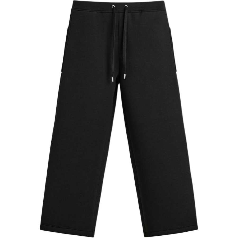 ZARA Casual Pants Men's Black Moderate Other