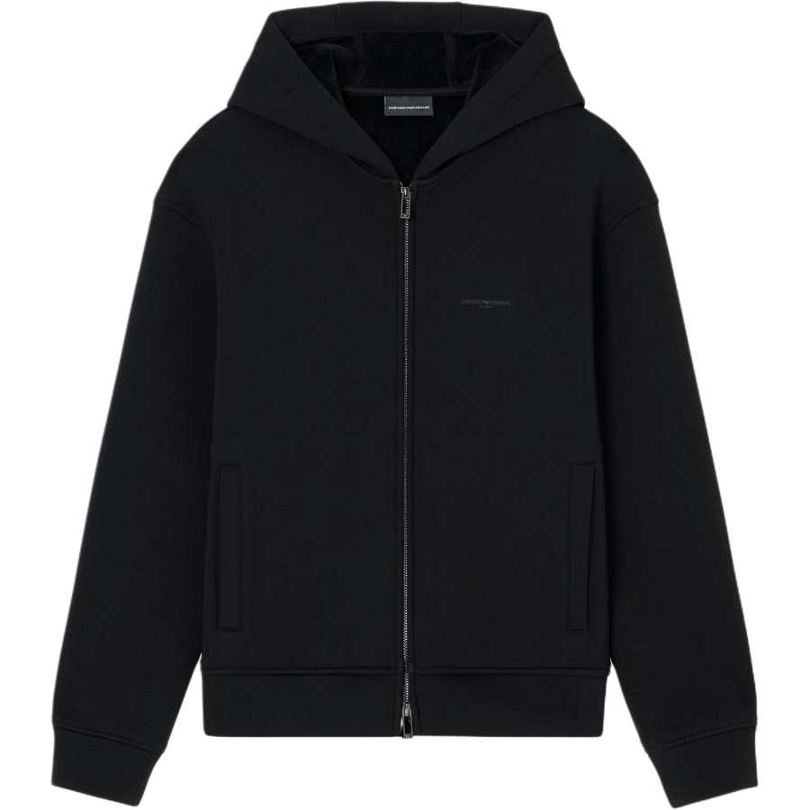 EMPORIO ARMANI FW25 Sweatshirt Men's