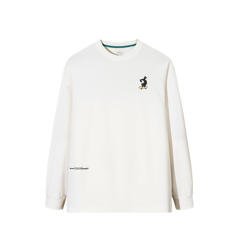Anta Life Collection Sweatshirt Unisex