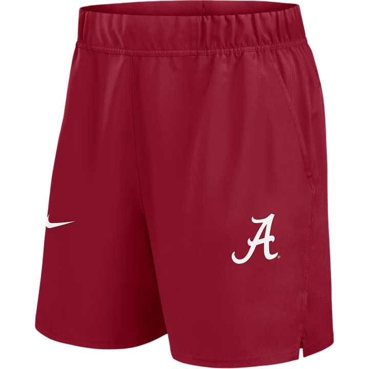 Nike Nike Alabama Primetime Victory Men's Nike Dri FIT College Shorts