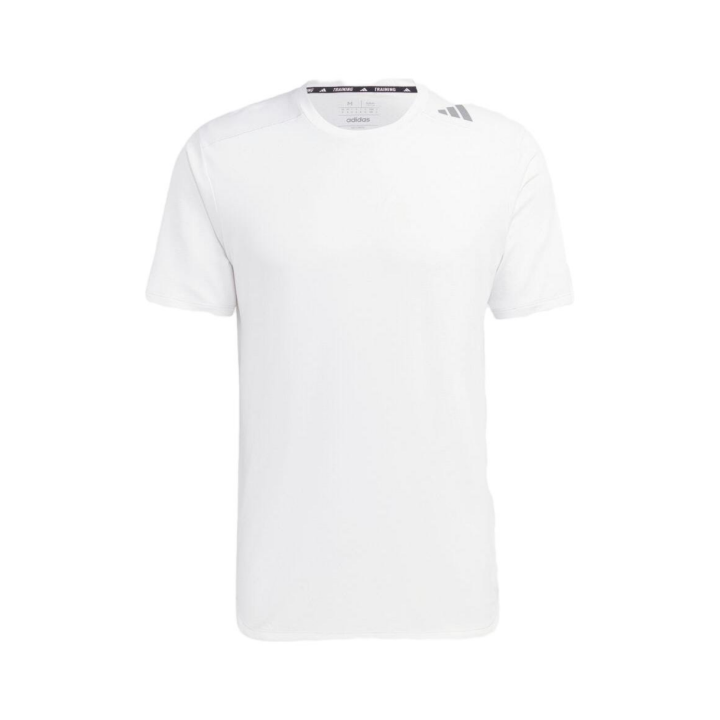 Adidas Adidas T Shirt Japan Version Men's White