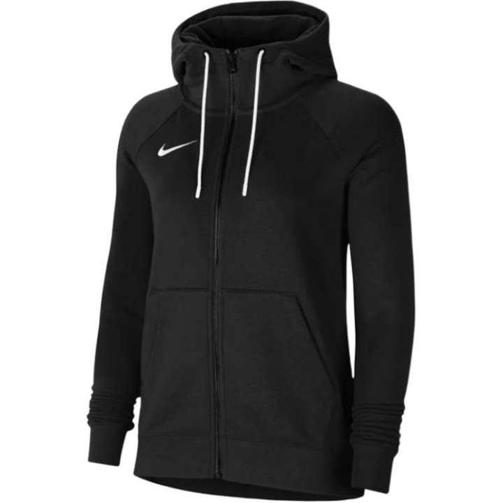 Nike Nike Clothing Sweatshirts Women's Black Hooded Moderate