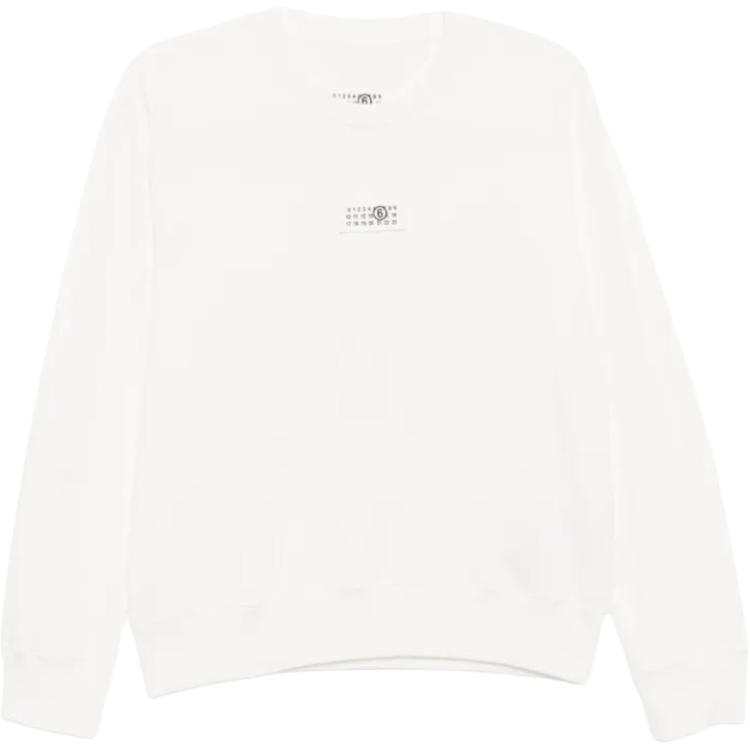MM6 Maison Margiela Sweatshirt Women's