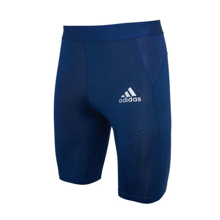 Adidas Adidas Sports Shorts Men's Dark Blue
