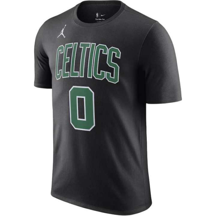 Jordan Jordan Nba Boston Celtics Jayson Tatum Statement Edition T shirt