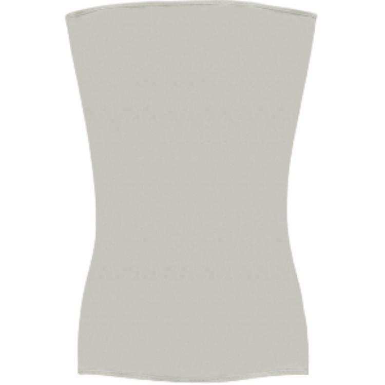YEEZY FW25 Season 10 Strapless Top Women's