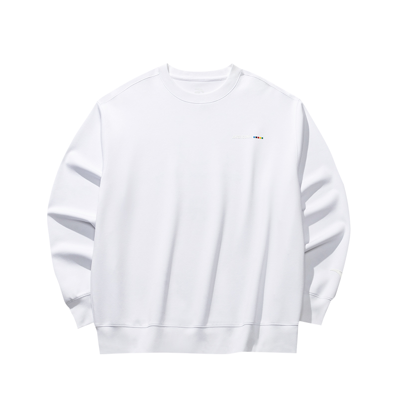 ANTA Anta Life Collection Sweatshirt Men's