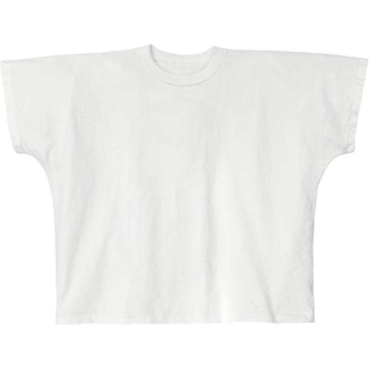 YEEZY TS 01 No Print T shirt