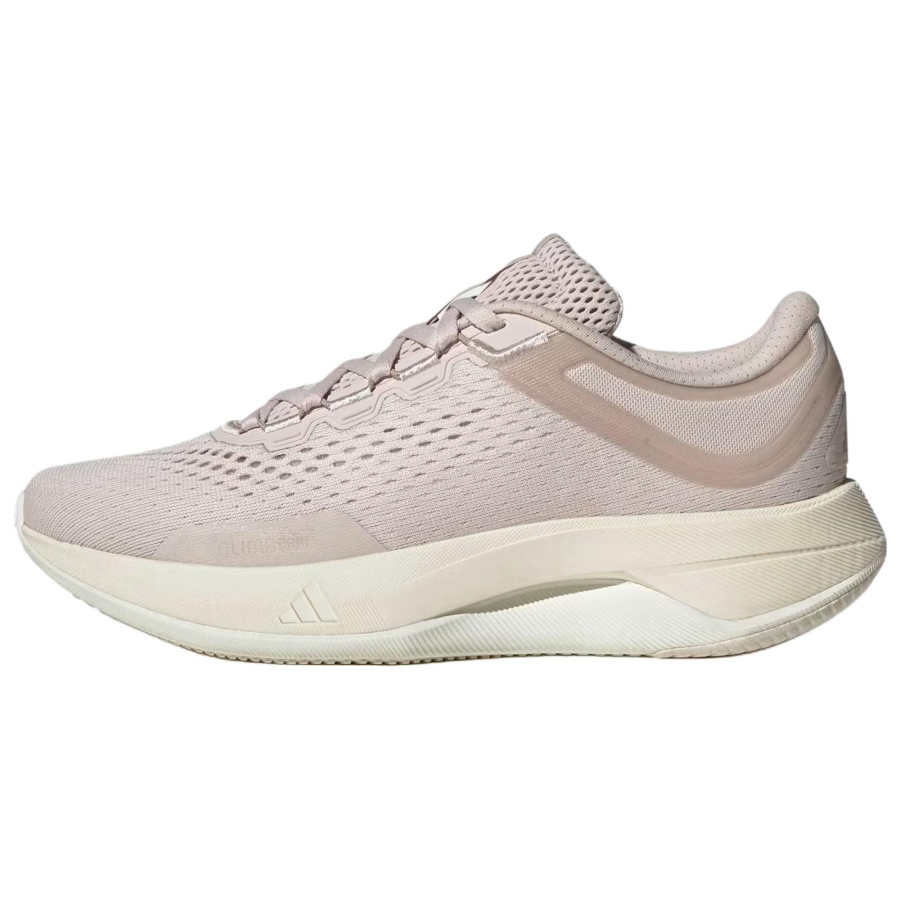 Adidas Adidas Treadspeed Classic And Versatile Running Shoes Women's Pink