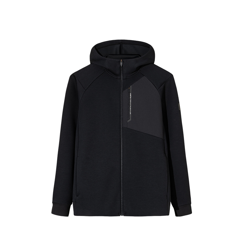 ANTA Anta Variety Training Collection Sweatshirt Men's