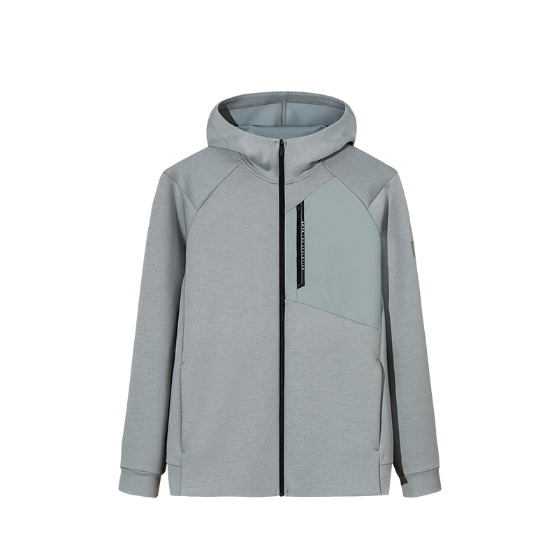 ANTA Anta Variety Training Collection Sweatshirt Men's