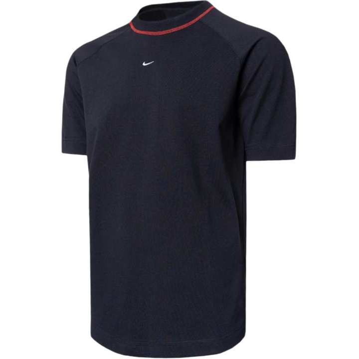 Nike Nike Clothing Soccer Jerseys Men's Black