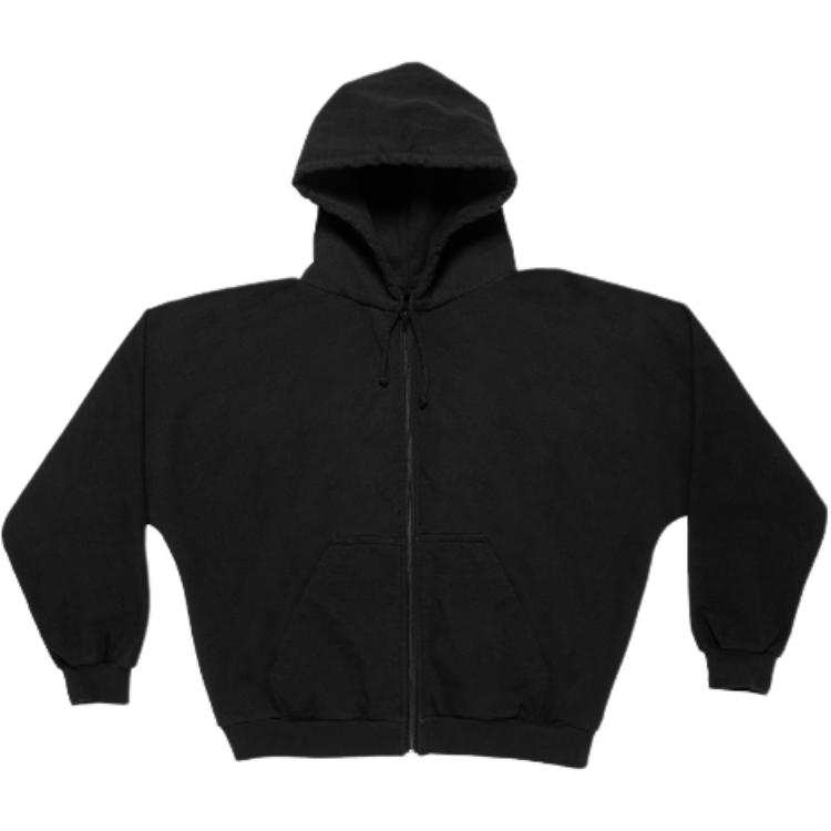 YEEZY FW25 Season 10 Sweatshirt Unisex