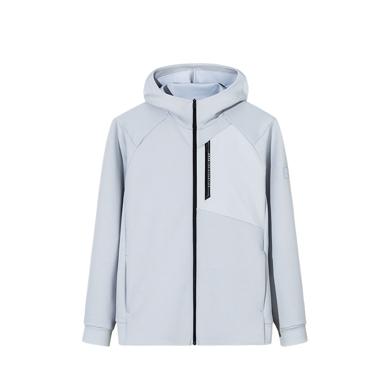 Anta Variety Training Collection Sweatshirt Men's