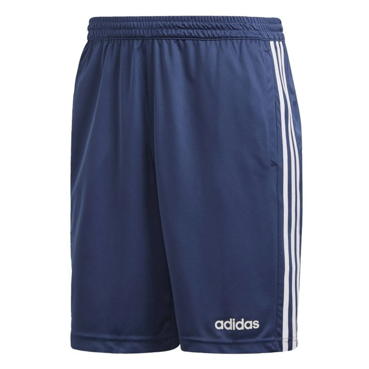 Adidas Adidas Performance Casual Shorts Men's Blue