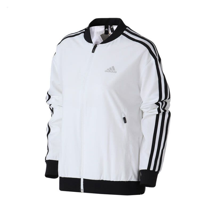 Adidas Adidas Jackets & Coats Women's White
