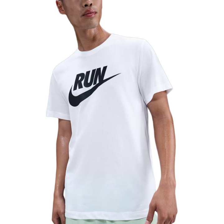 Nike Nike Men's Dri FIT Running T Shirt