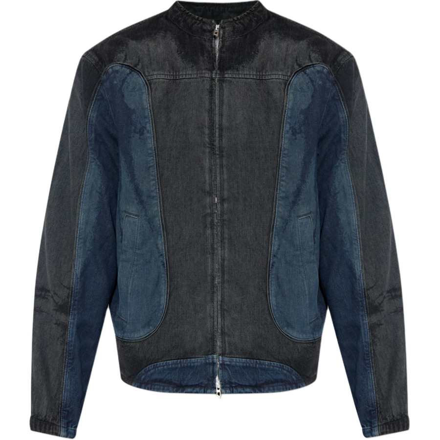 DIESEL Diesel D-Blenk-S jacket