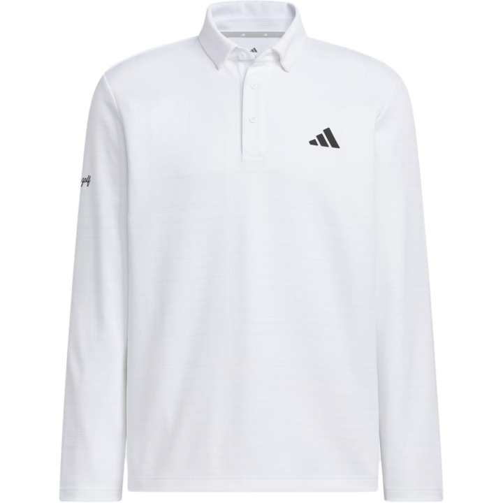 Adidas Adidas Performance SS25 Polo Shirt Men's