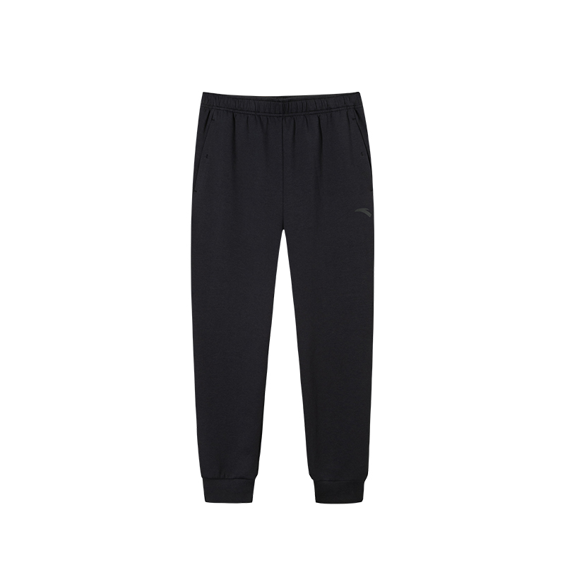 Anta Variety Training Collection Knitted Sweatpants Men's