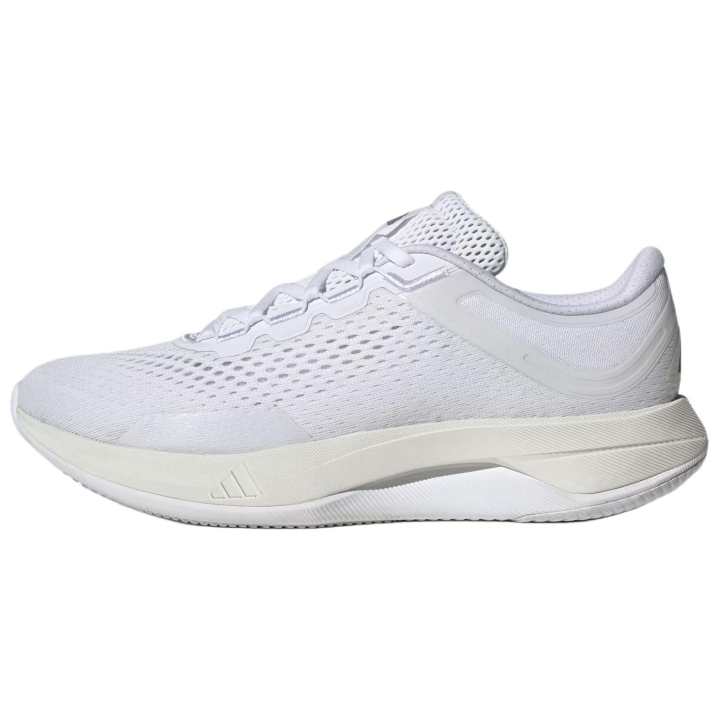 Adidas Adidas Treadspeed Support Running Shoes Men's White