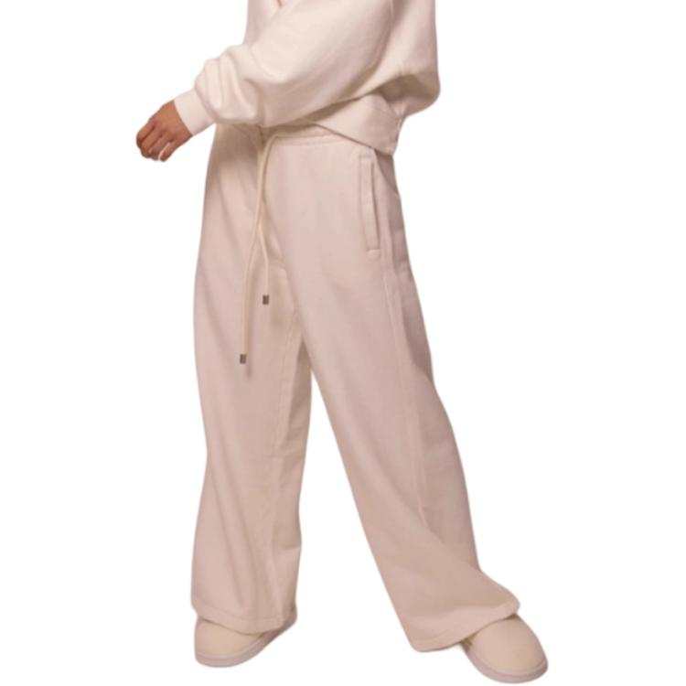 Drew House SS25 Knitted Sweatpants Unisex