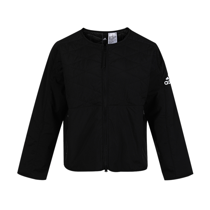 Adidas Adidas Jackets & Coats Women's Black