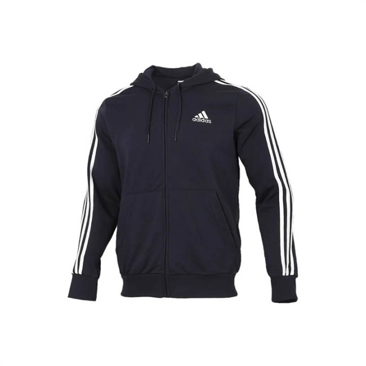 Adidas Adidas Sweatshirts Unisex Legend Ink Hooded Moderate Other