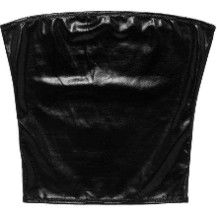 YEEZY FW25 Season 10 Strapless Top Women's