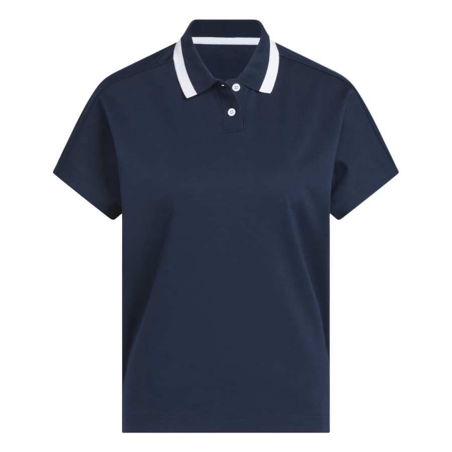 Adidas Adidas Free Shipping With AdiClub Go To Polo Shirt