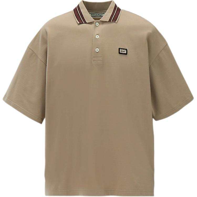 Onitsuka Tiger Polo Shirt Men's