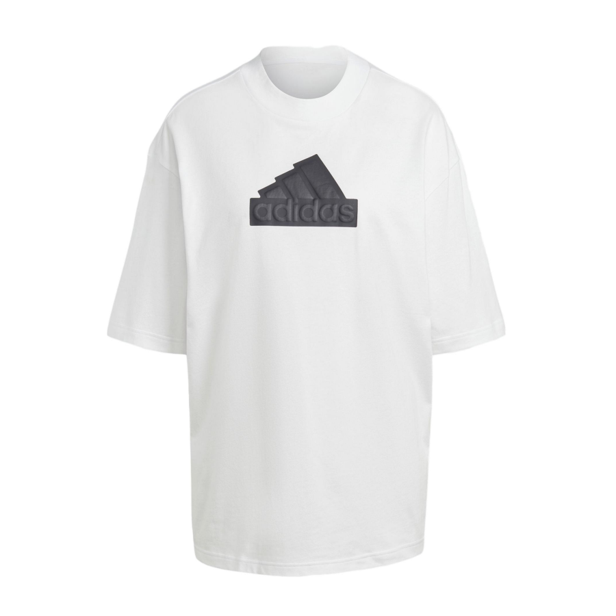 Adidas Adidas Free Shipping With AdiClub Future Icons Badge Of Sport Boyfriend Tee