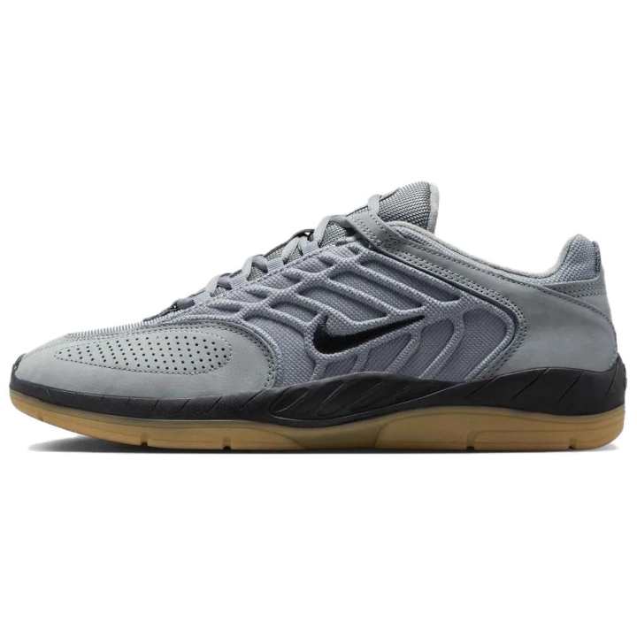 Nike Nike Sb Vertebrae Casual Shoes Men's Gray