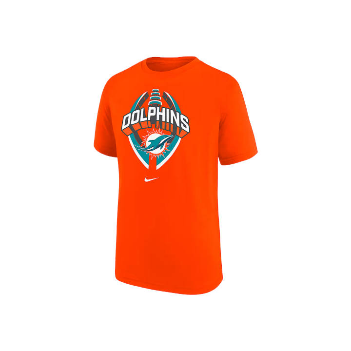Nike Nike x NFL Dri Fit T Shirt FW25 Kids'
