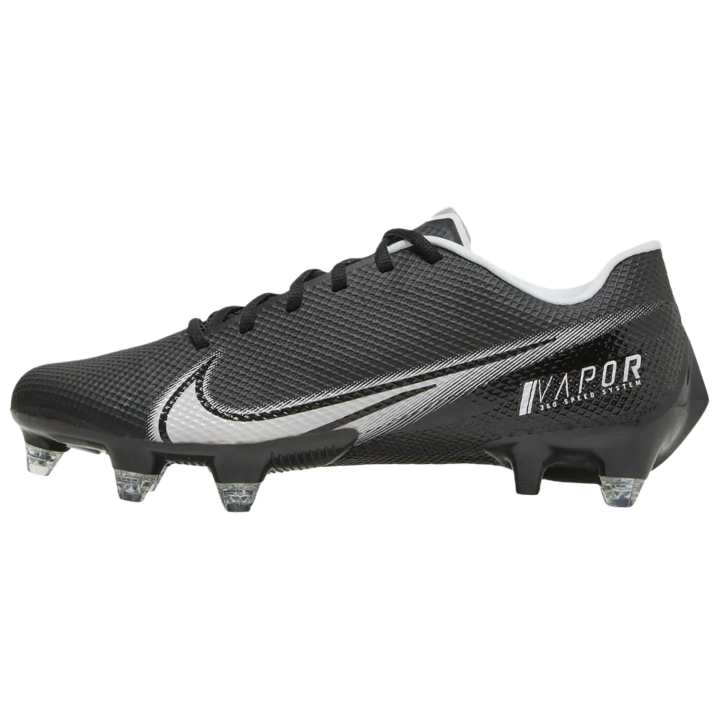 Nike Nike Vapor Edge Speed 360 'Black White'