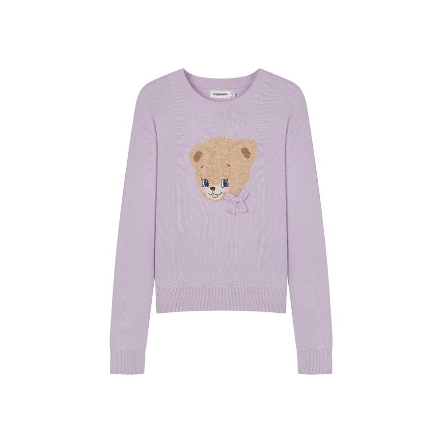 Teenie Weenie 2025 Autumn Knitwear Women's