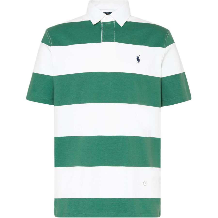 Polo Ralph Lauren Polo Shirt Men's Green