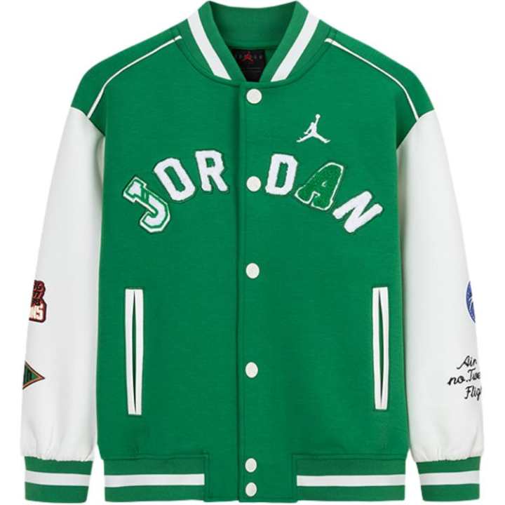 Jordan Jordan Baseball Jacket 23 Kids'