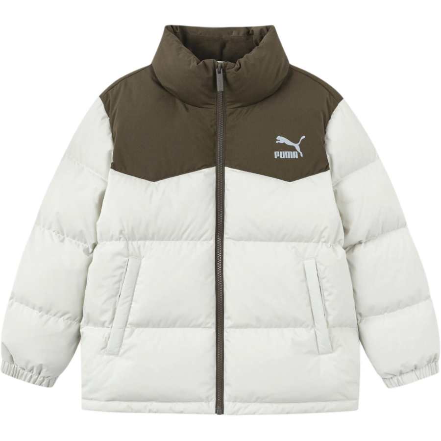 PUMA Down Jacket Sportstyle Teenagers