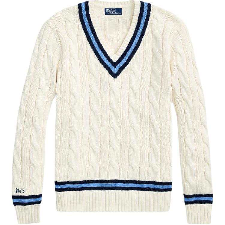 Polo Ralph Lauren SS24 Knitwear Standard Men's