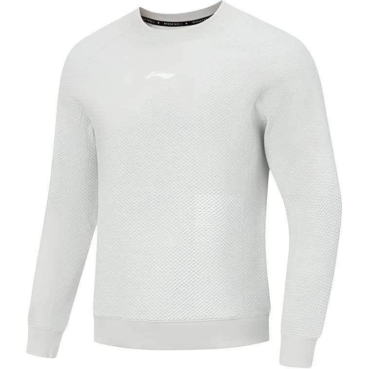 Li-Ning Li Ning Professional Basketball Collection Sweatshirt Men's