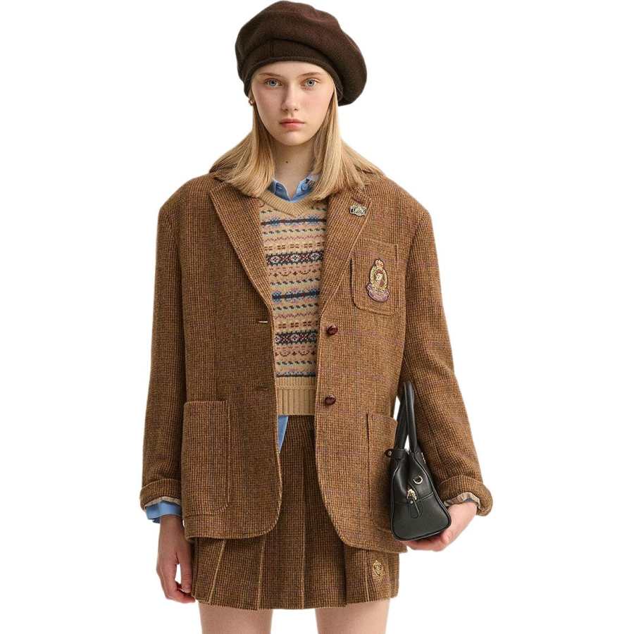 Teenie Weenie Business Suit Women's