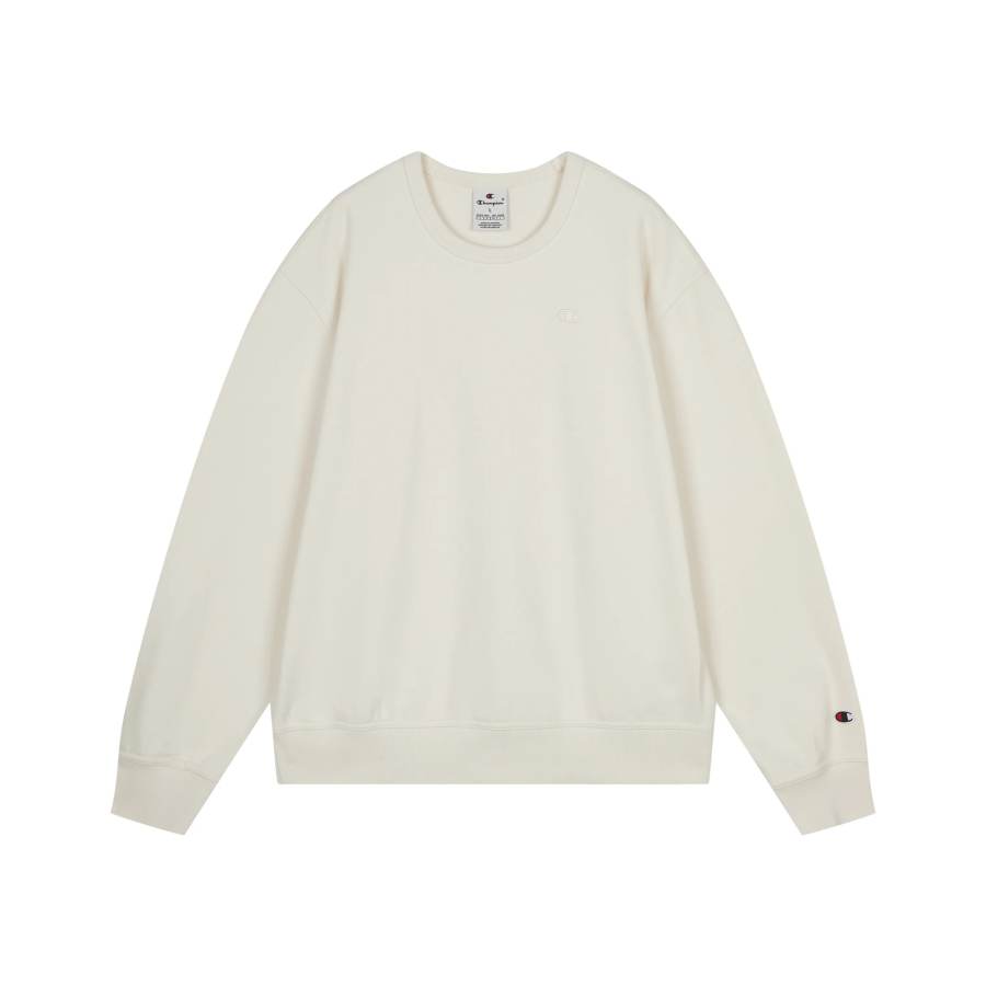 Champion Champion Sweatshirt Europe Version Unisex