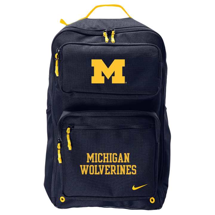 Nike Nike Michigan Utility Speed 2.0 Nike College Backpack
