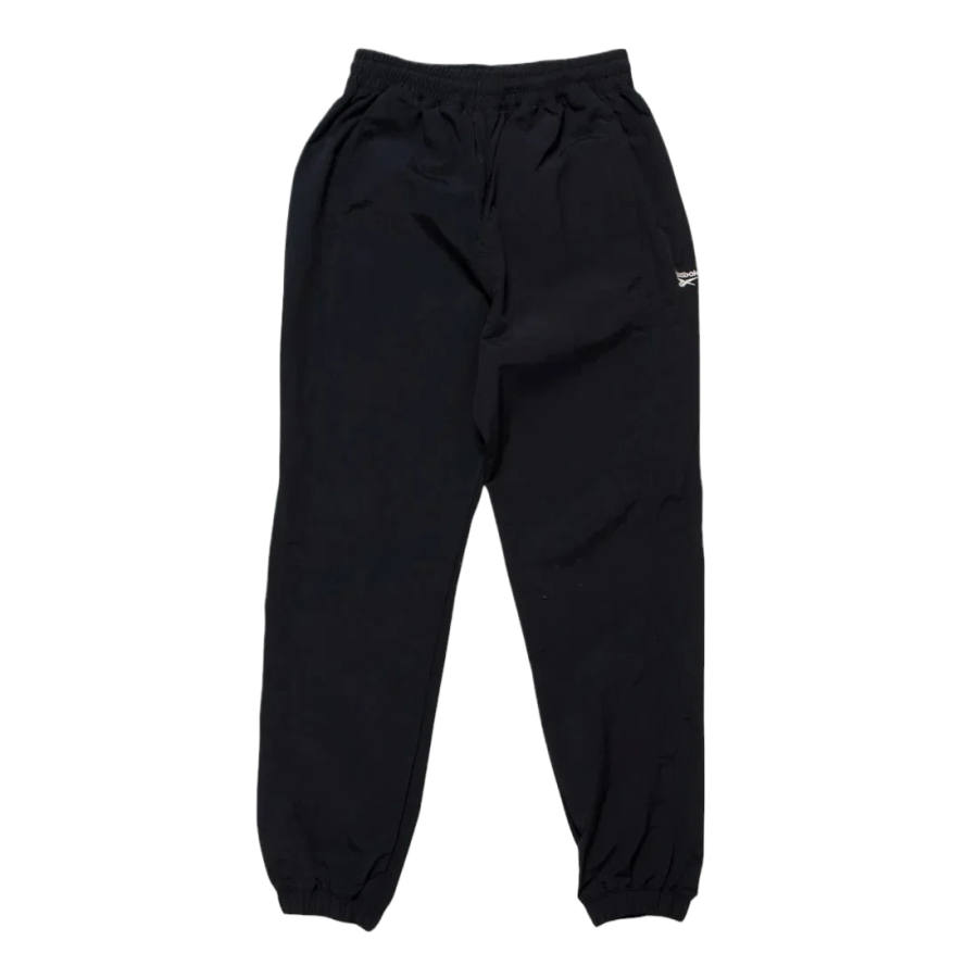 Reebok Sports Pants Women's Black Moderate