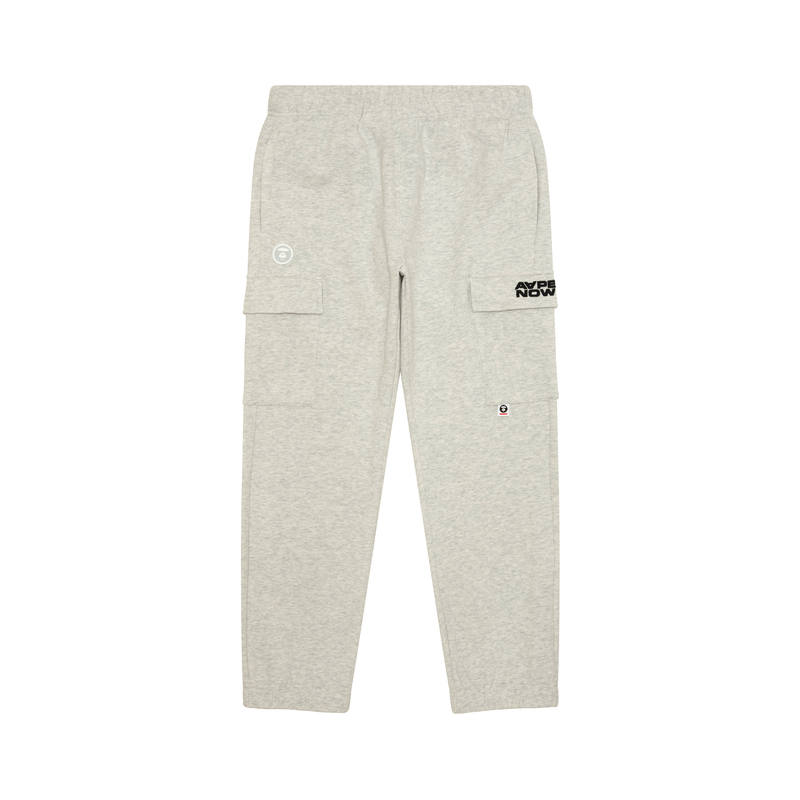 Aape Aape Aapenow Moonface cargo pants